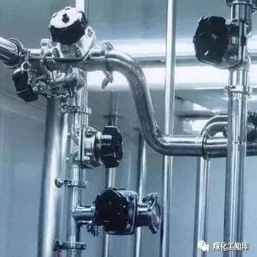 閘閥，氧氣管道為何禁止使用？